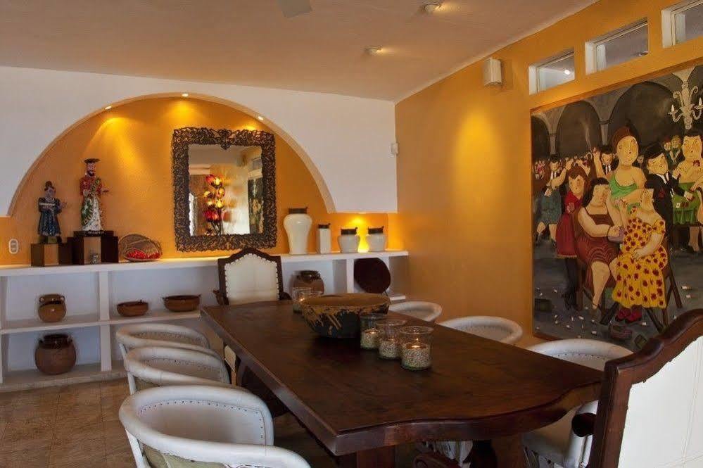 Casa Louisa Ξενοδοχείο Πουέρτο Βαγιάρτα Εξωτερικό φωτογραφία