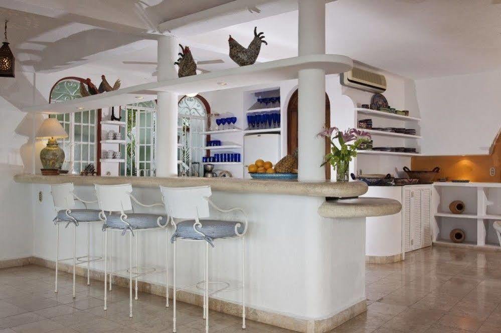 Casa Louisa Ξενοδοχείο Πουέρτο Βαγιάρτα Εξωτερικό φωτογραφία