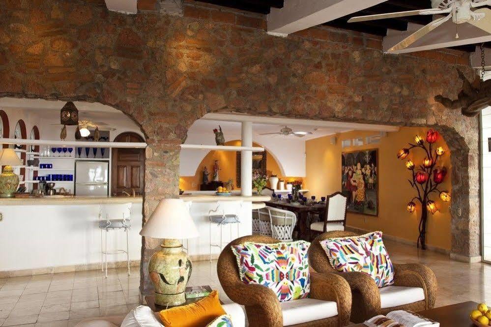 Casa Louisa Ξενοδοχείο Πουέρτο Βαγιάρτα Εξωτερικό φωτογραφία