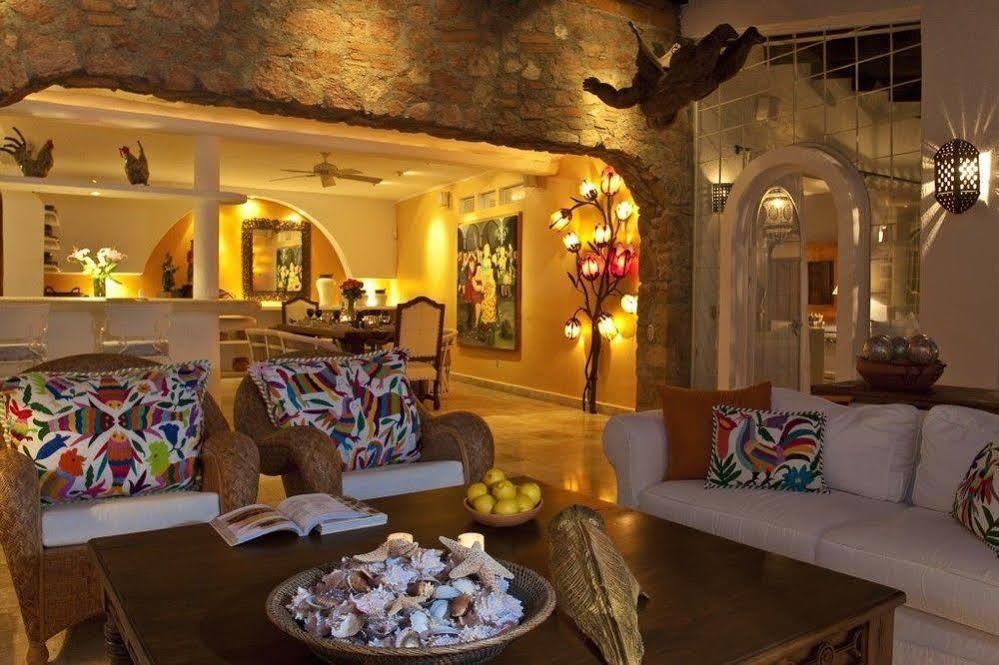 Casa Louisa Ξενοδοχείο Πουέρτο Βαγιάρτα Εξωτερικό φωτογραφία