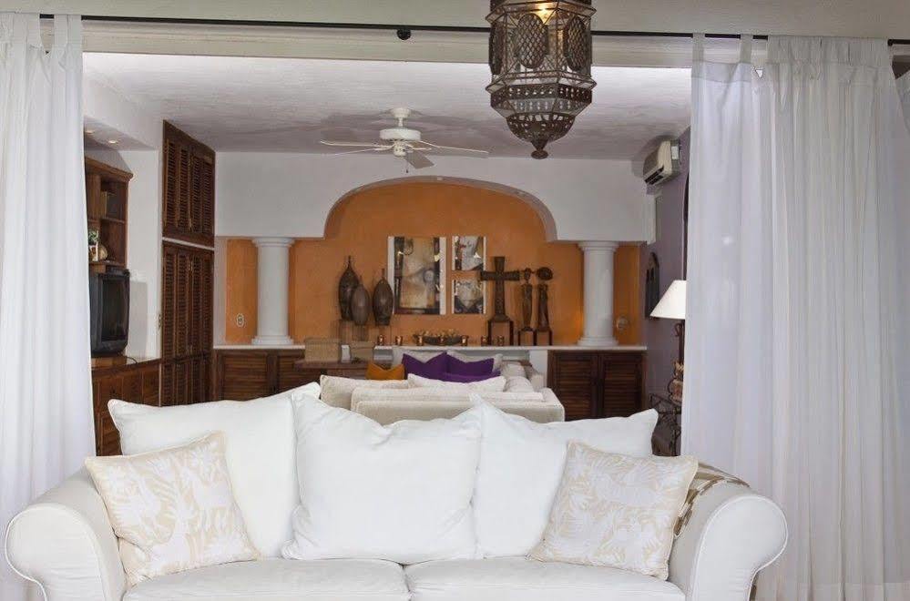 Casa Louisa Ξενοδοχείο Πουέρτο Βαγιάρτα Εξωτερικό φωτογραφία
