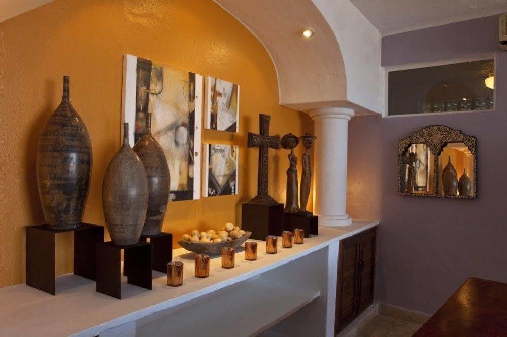 Casa Louisa Ξενοδοχείο Πουέρτο Βαγιάρτα Εξωτερικό φωτογραφία